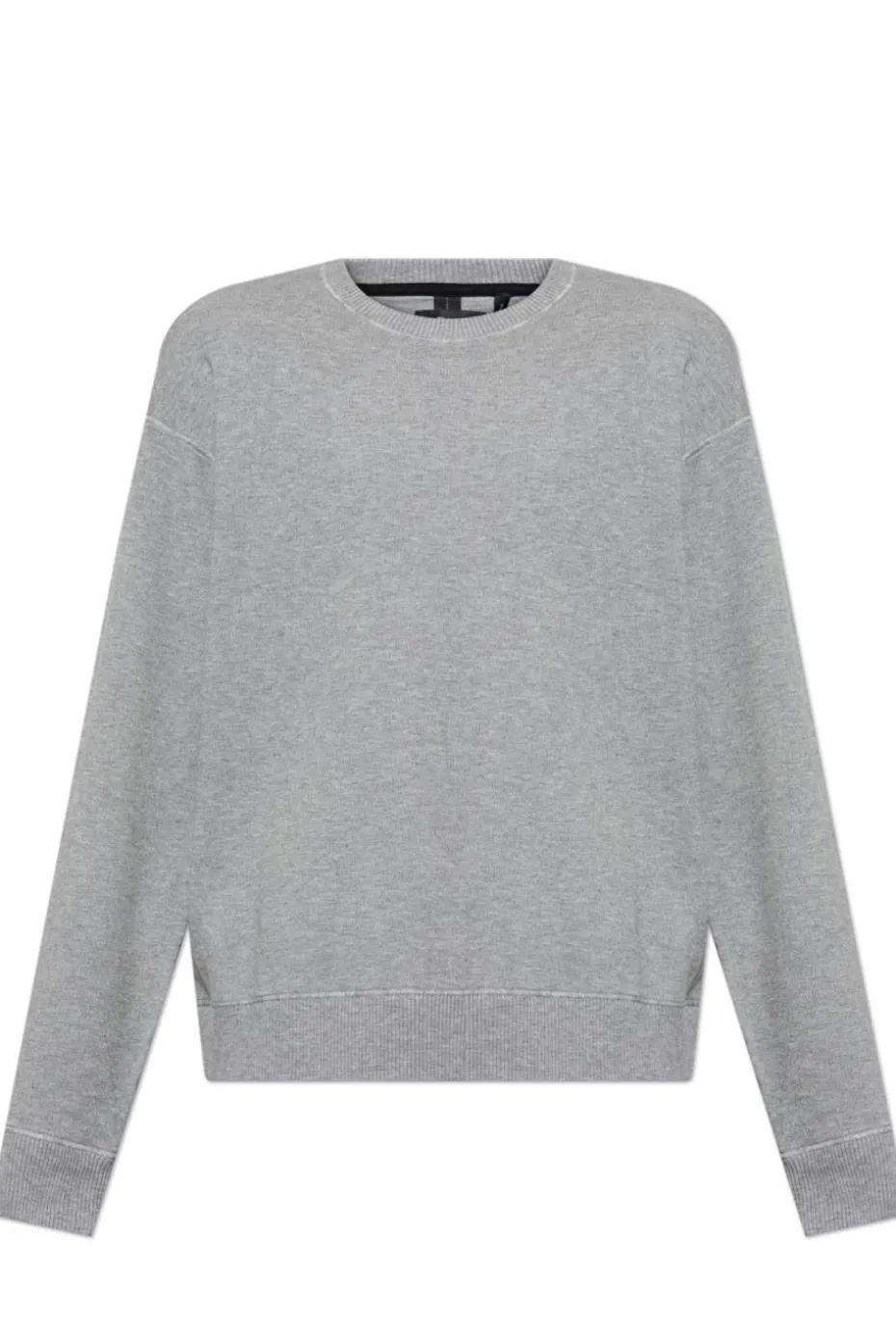 Theory GREY Crew Neck Sweatshirt