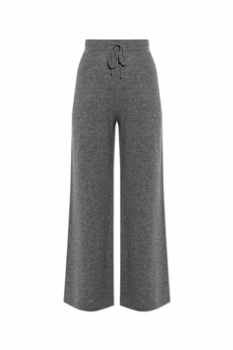 Theory GREY Loose-fitting pants