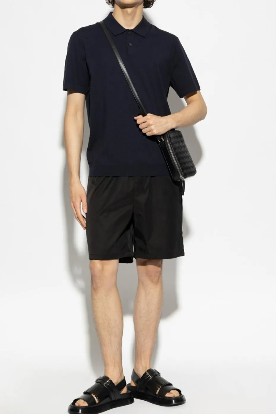 Theory NAVY BLUE Polo