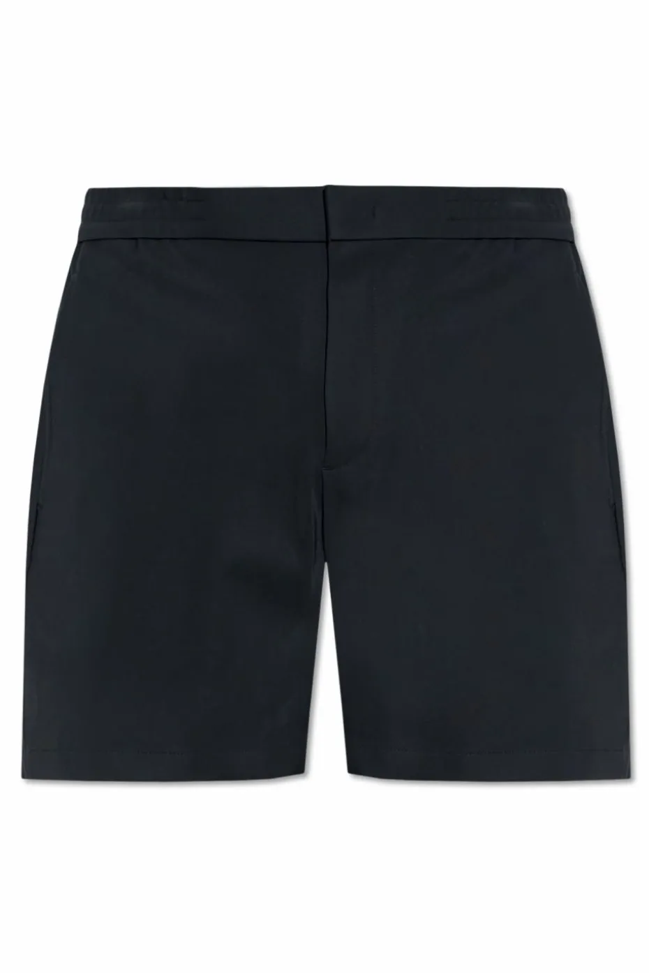 Theory NAVY BLUE Shorts