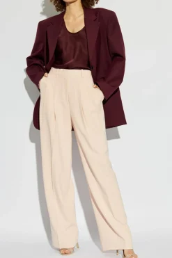 Theory PINK Admiral Pants