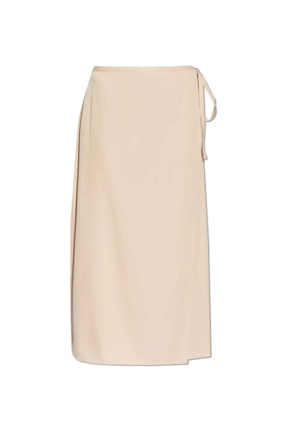 Theory PINK Skirt Modern