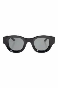 Thierry Lasry BLACK Hoody sunglasses