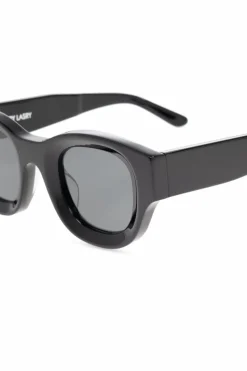 Thierry Lasry BLACK Hoody sunglasses