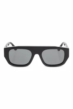 Thierry Lasry BLACK Monarchy sunglasses