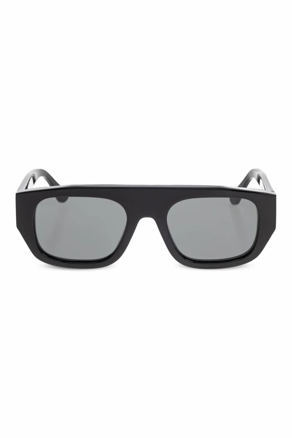 Thierry Lasry BLACK Monarchy sunglasses