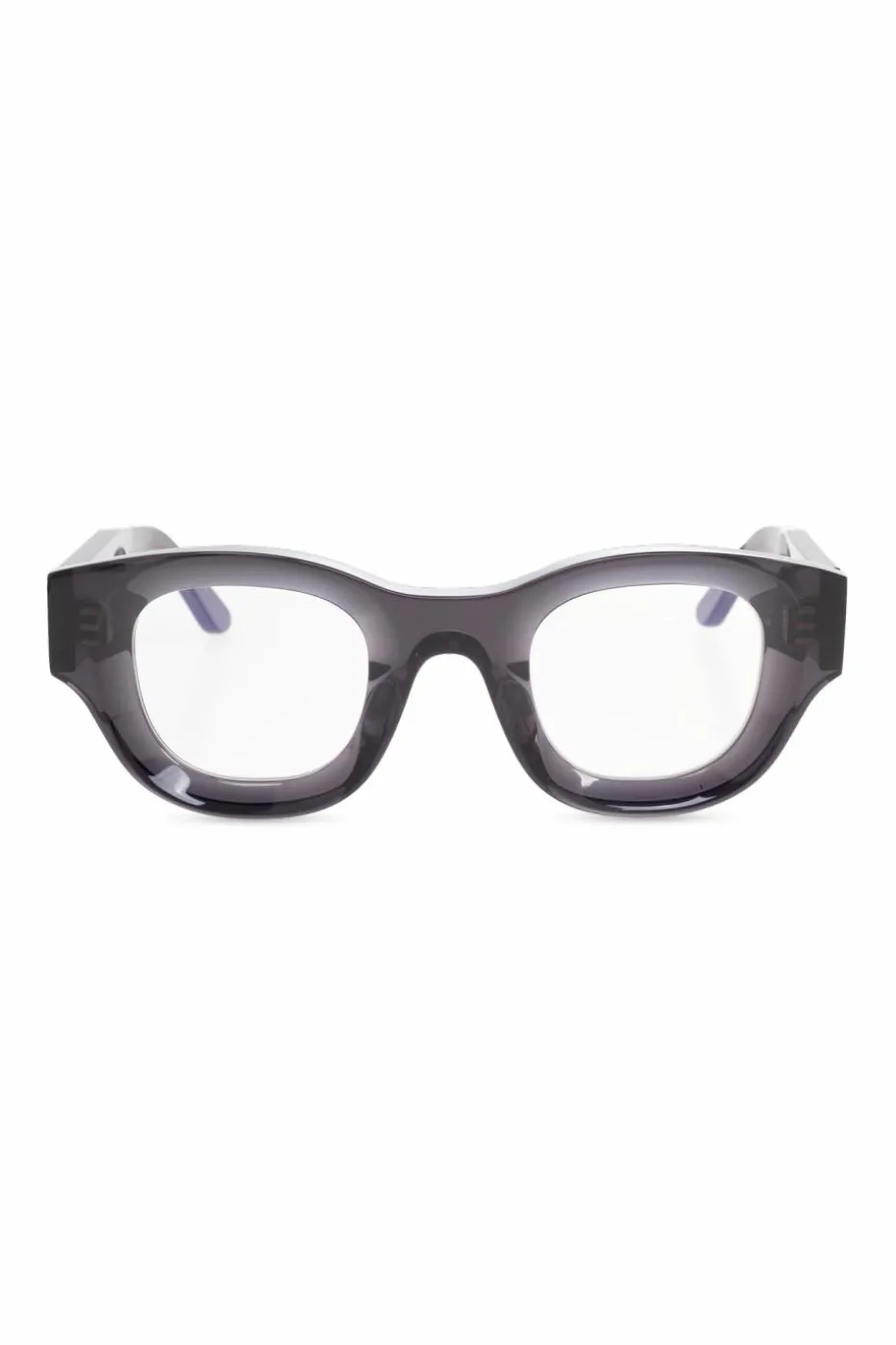 Thierry Lasry BLACK Prescription glasses Glossy