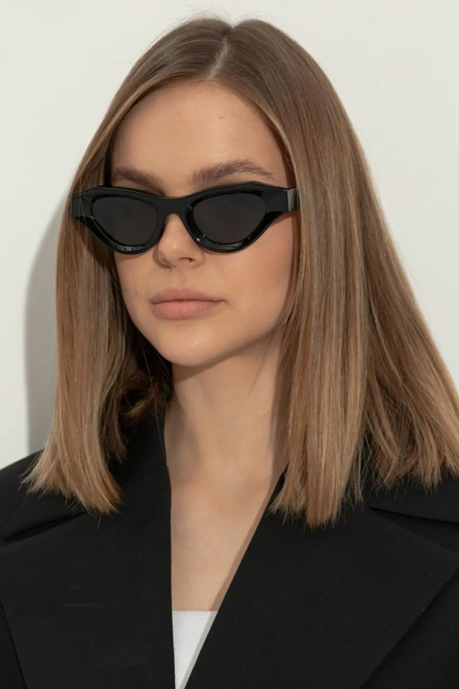 Thierry Lasry BLACK Thierry Lasry X Cult Gaia