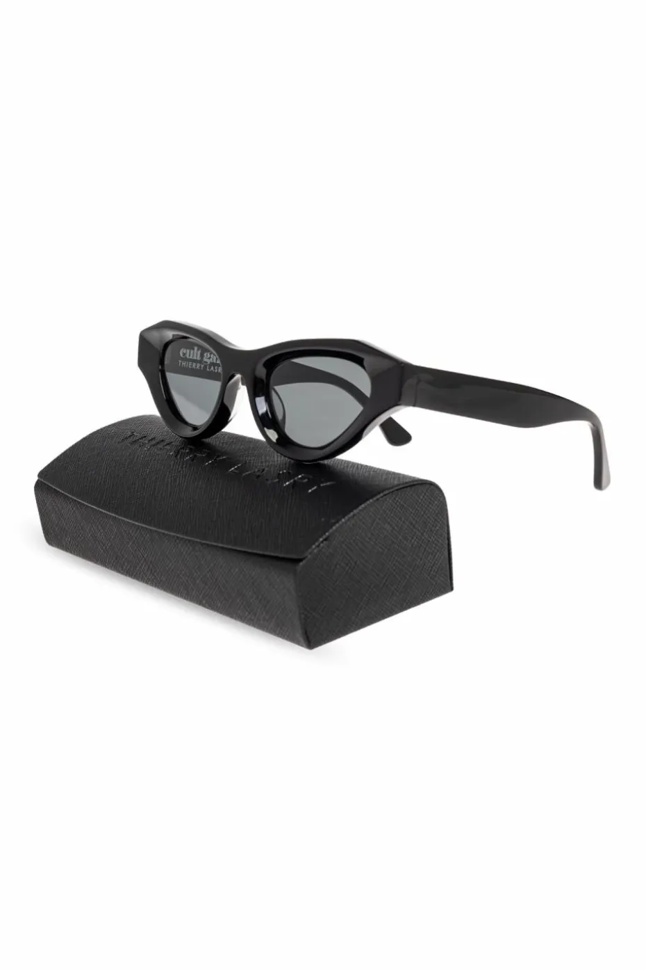 Thierry Lasry BLACK Thierry Lasry X Cult Gaia