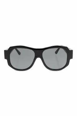 Thierry Lasry BLACK Thierry Lasry x Pressiat
