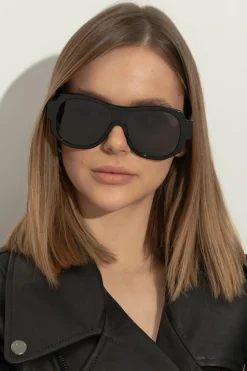 Thierry Lasry BLACK Thierry Lasry x Pressiat