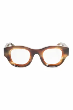 Thierry Lasry BROWN Prescription glasses Glossy