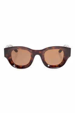 Thierry Lasry BROWN Sunglasses Hoody