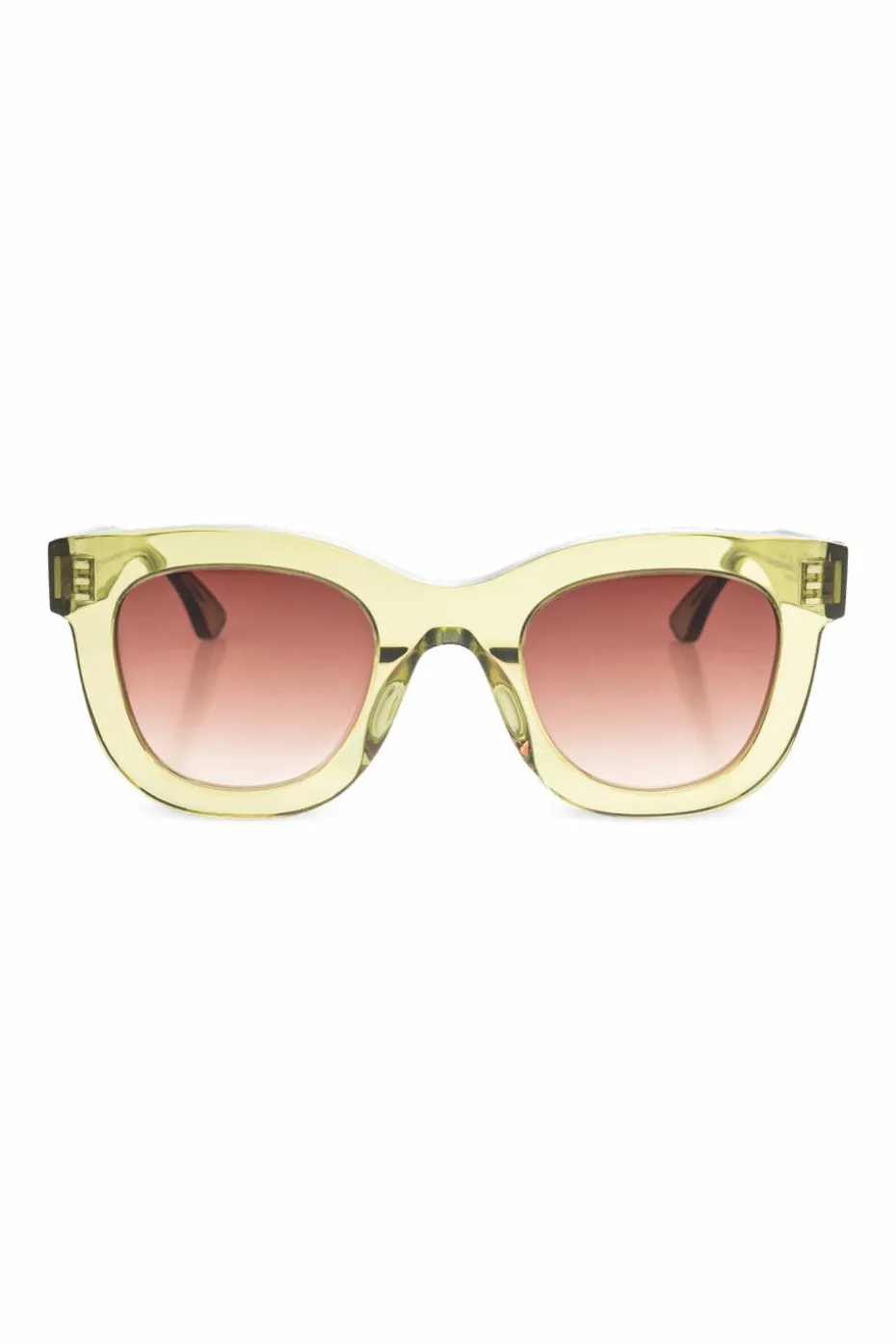 Thierry Lasry GREEN Sunglasses Gambly