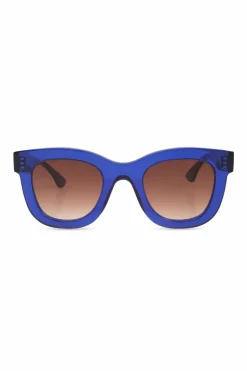 Thierry Lasry NAVY BLUE Sunglasses Gambly
