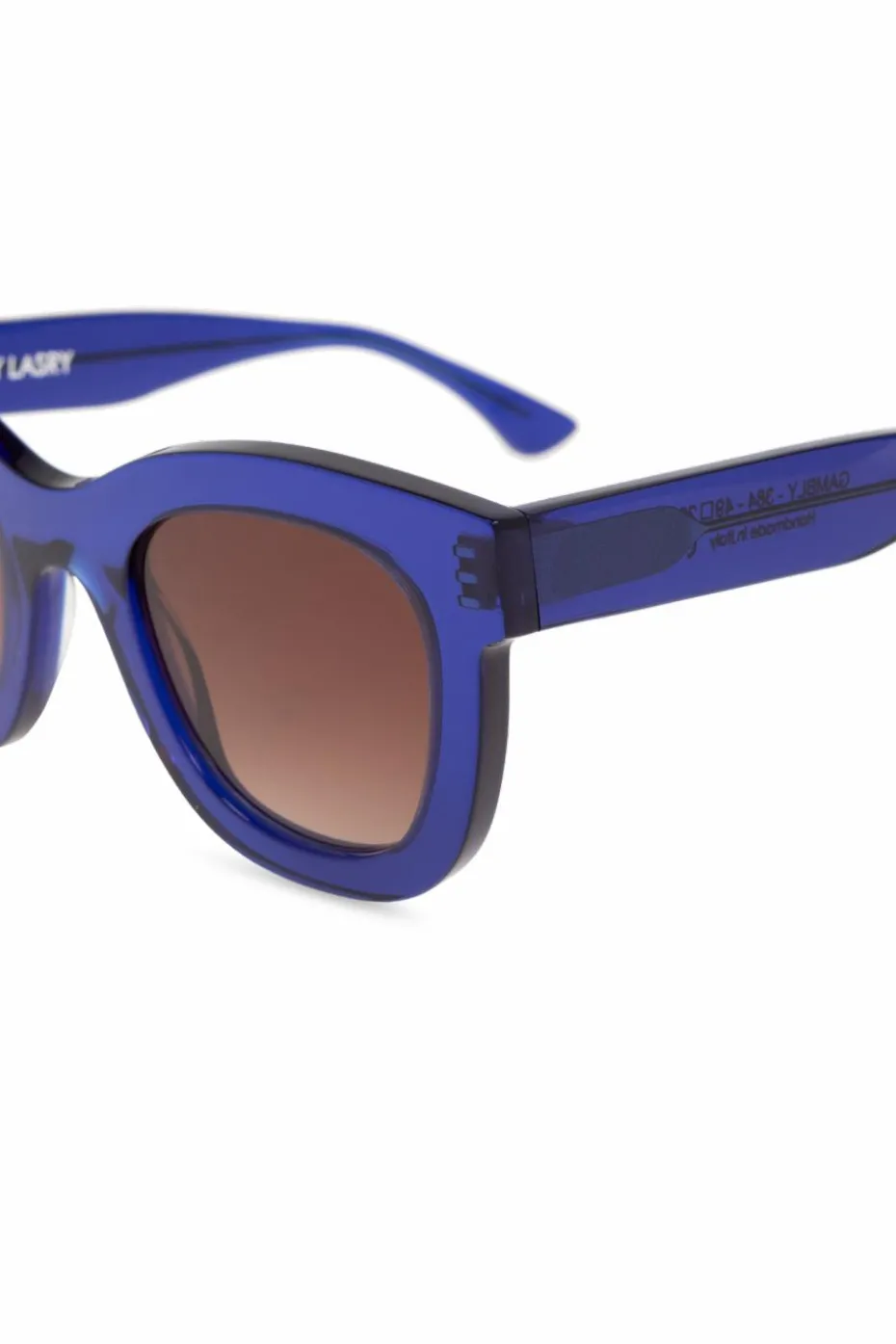 Thierry Lasry NAVY BLUE Sunglasses Gambly