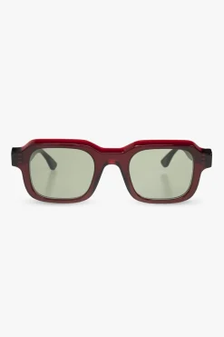 Thierry Lasry RED ‘Vandetty’ sunglasses