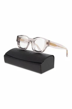 Thierry Lasry WHITE Prescription eyeglasses Glossy