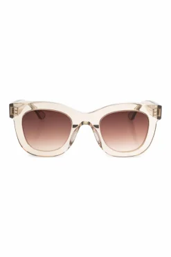 Thierry Lasry YELLOW Sunglasses Gambly