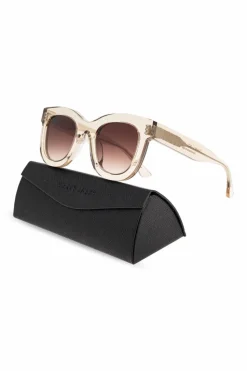 Thierry Lasry YELLOW Sunglasses Gambly