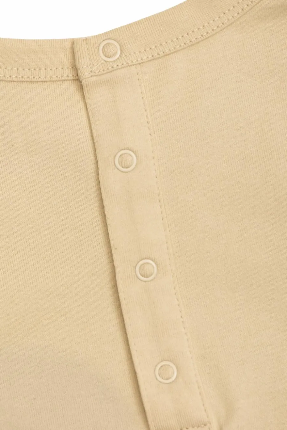 Tinycottons beige Printed jumpsuit