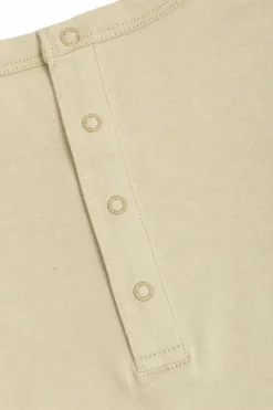 Tinycottons beige Printed bodysuit