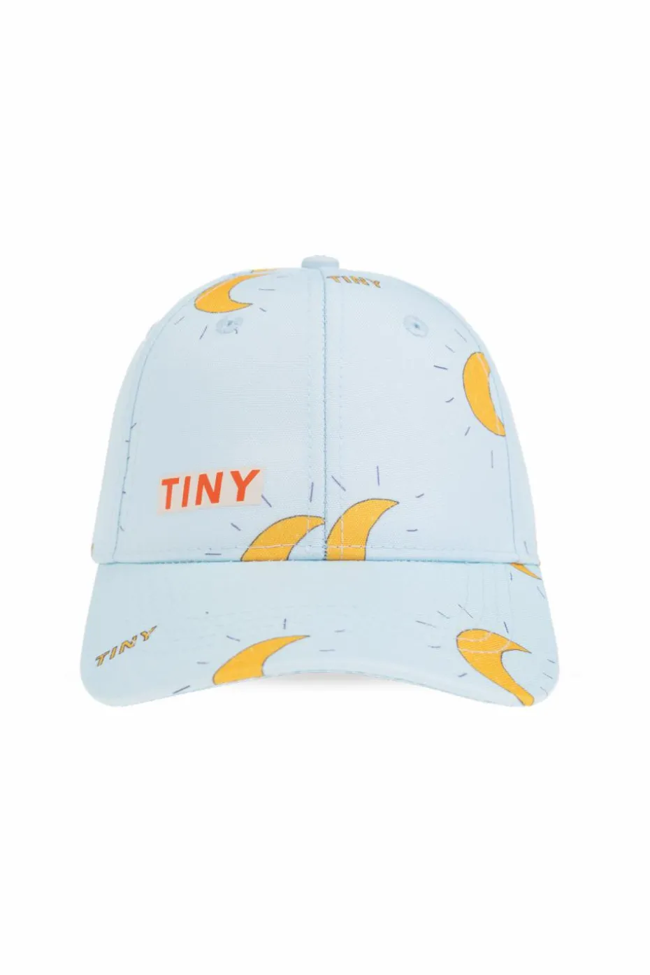 Tinycottons BLUE Cap