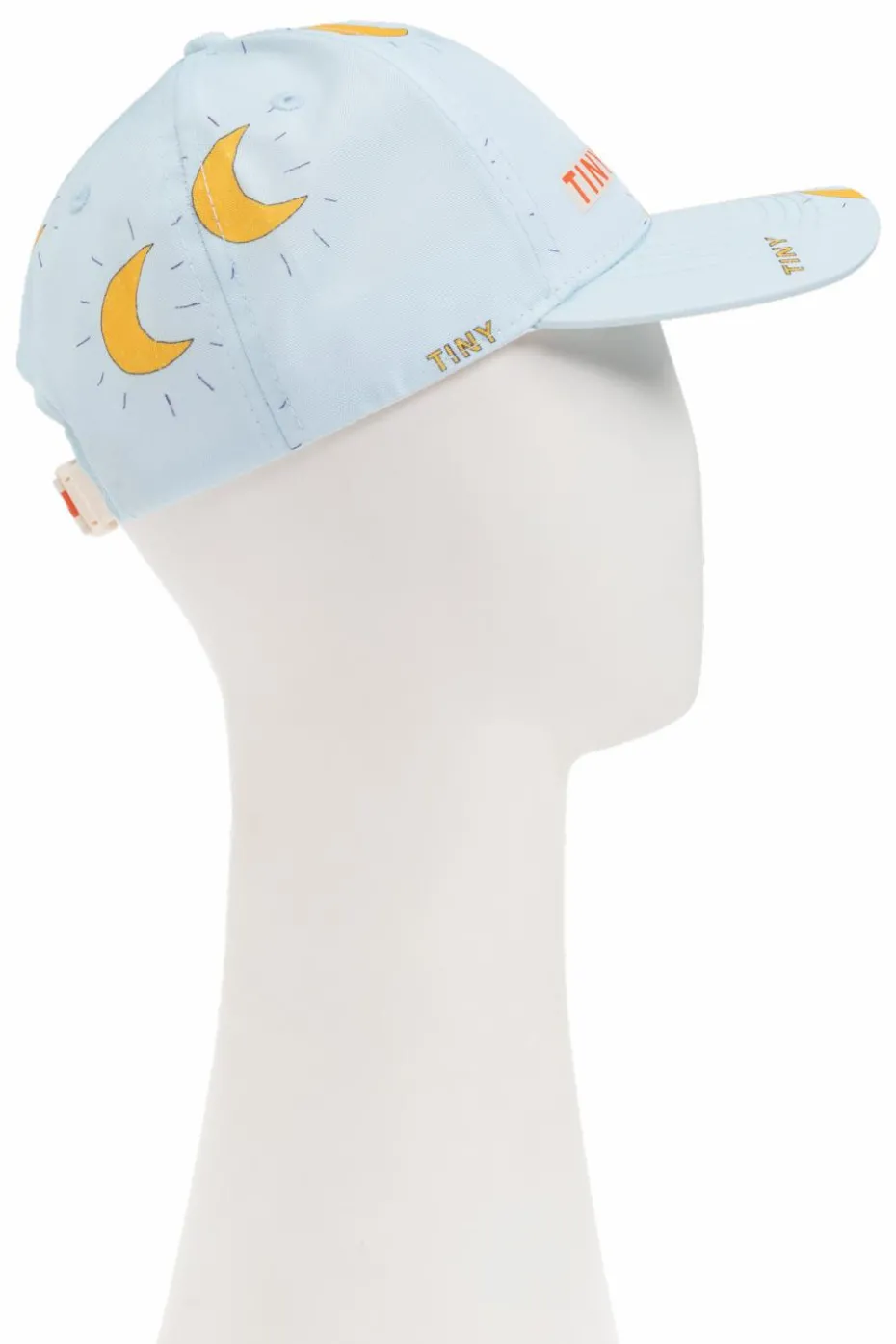 Tinycottons BLUE Cap