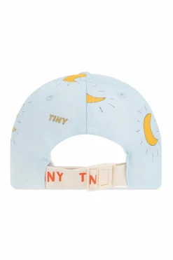 Tinycottons BLUE Cap