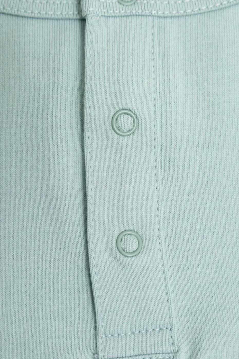 Tinycottons BLUE Cotton T-shirt
