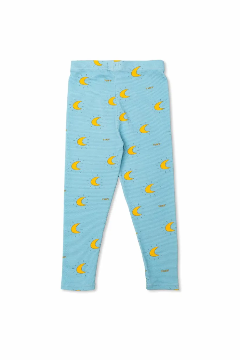 Tinycottons BLUE Patterned pants