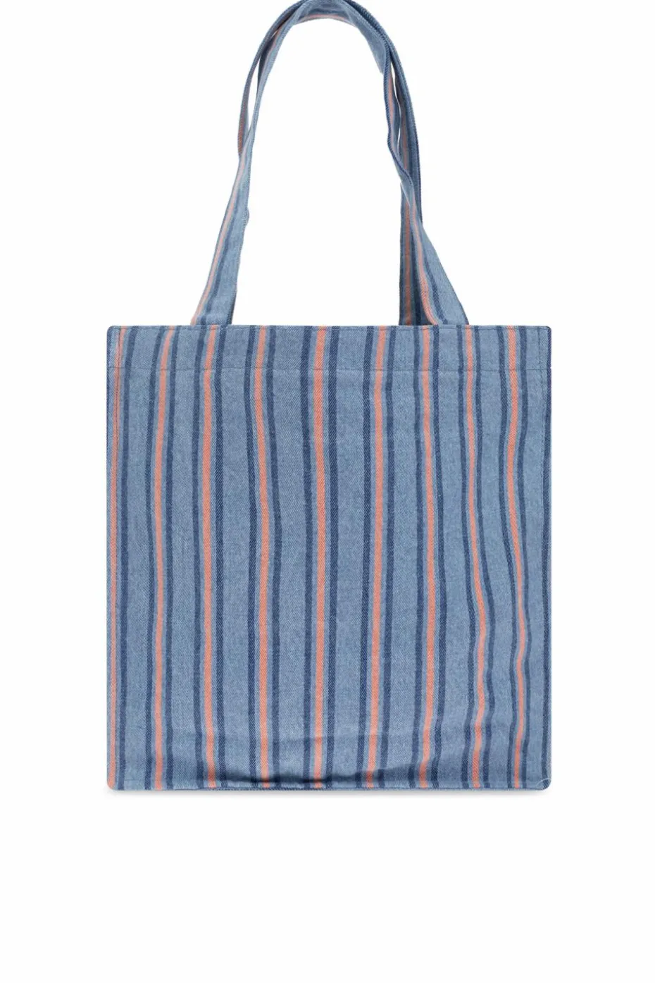 Tinycottons BLUE Shoulder bag