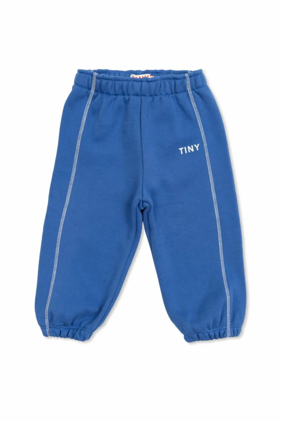Tinycottons BLUE Sweatpants
