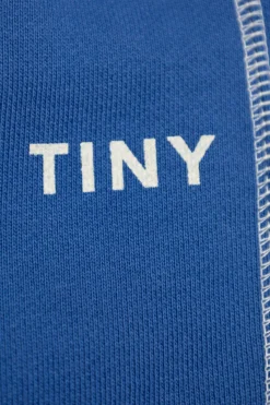 Tinycottons BLUE Sweatpants