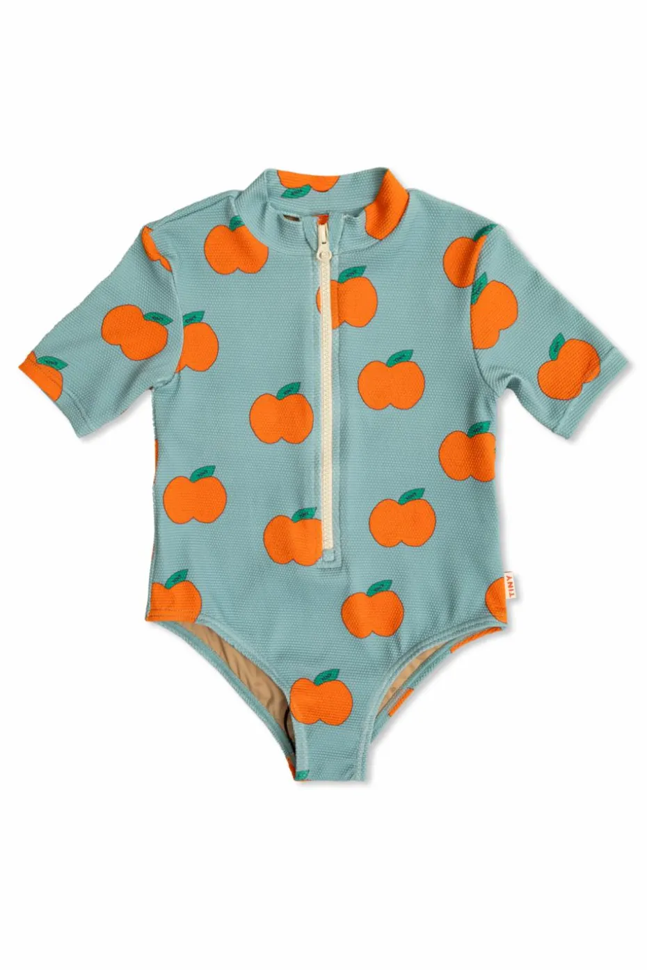 Tinycottons BLUE Swimsuit