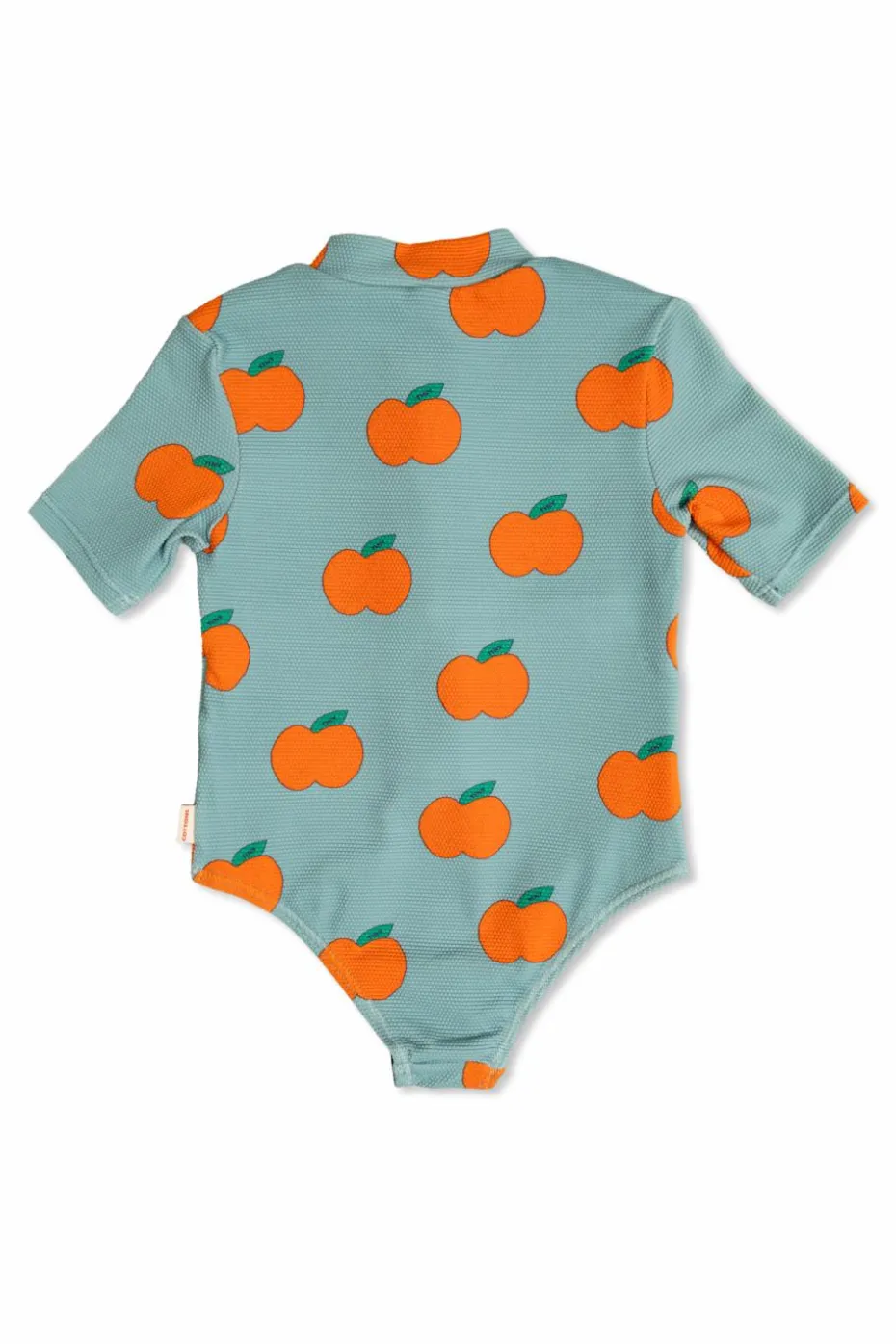 Tinycottons BLUE Swimsuit
