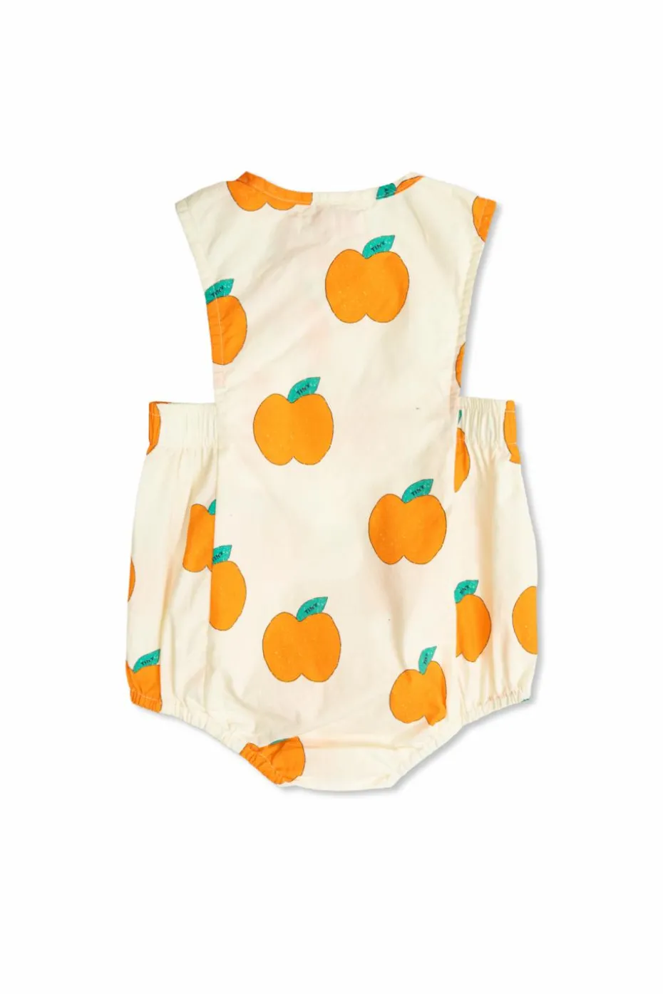 Tinycottons cream Printed bodysuit