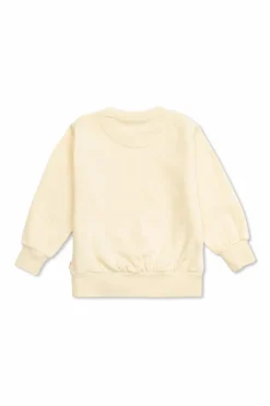 Tinycottons cream Sweatshirt with print