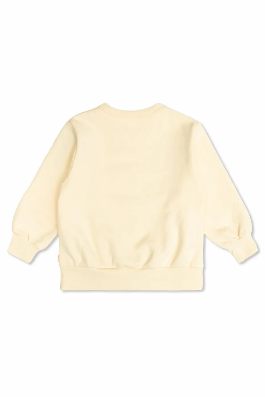 Tinycottons cream Sweatshirt with print