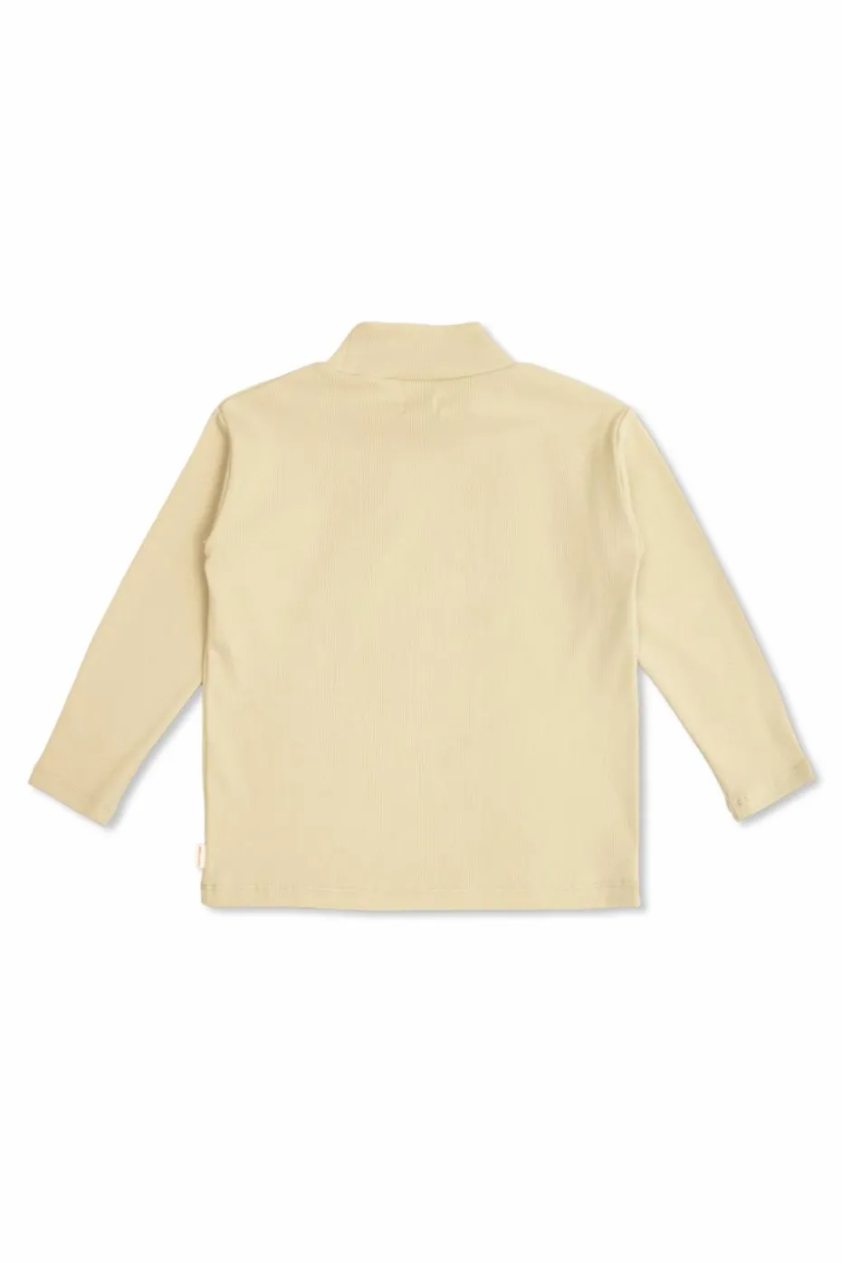 Tinycottons cream Top with print