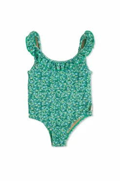 Tinycottons GREEN Swimsuit
