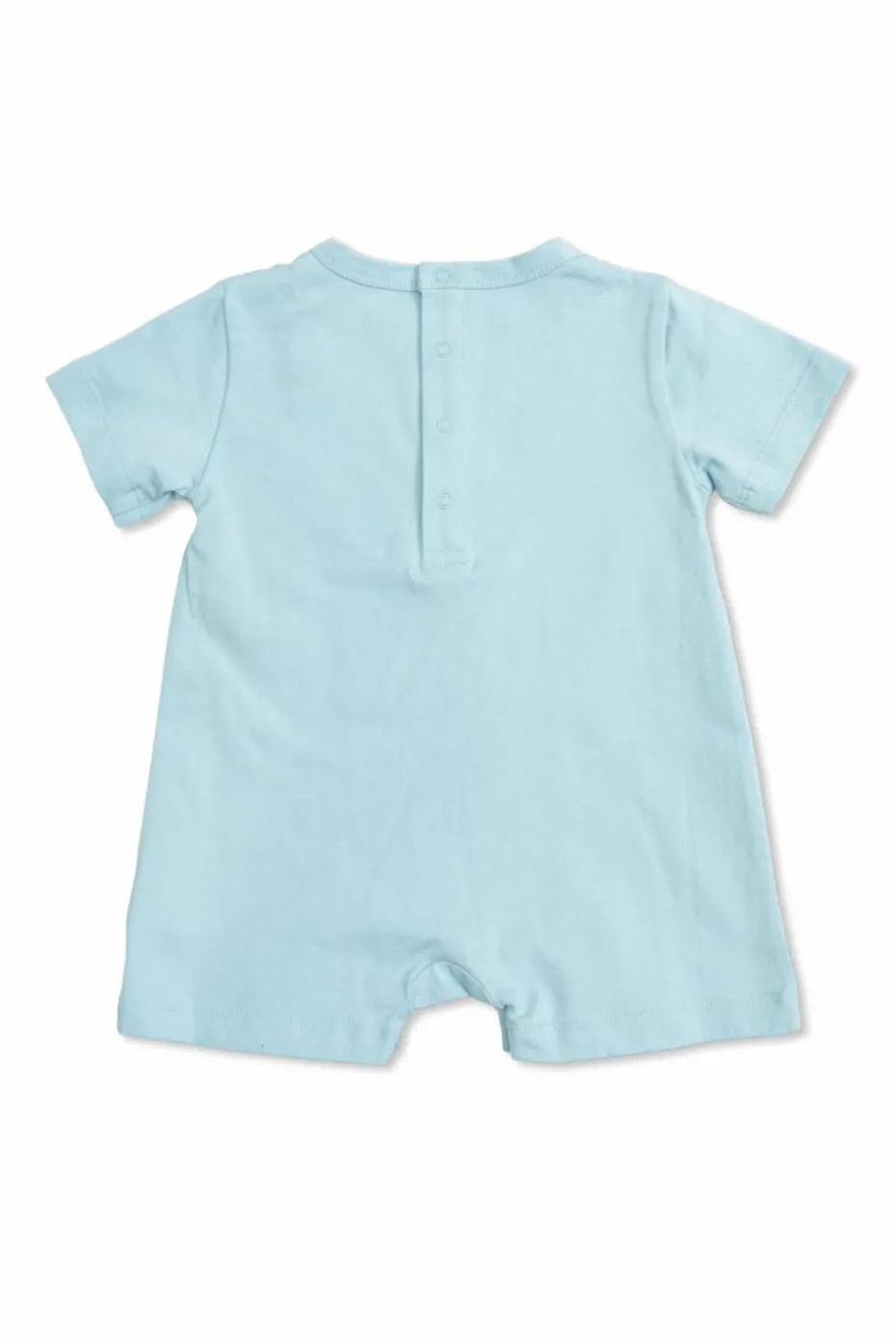 Tinycottons light blue Printed Bodysuit