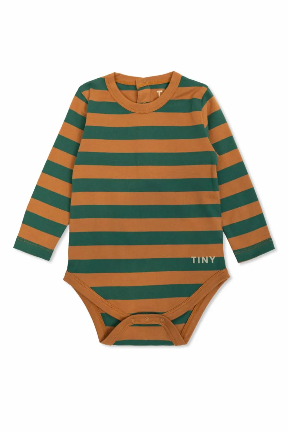 Tinycottons MULTICOLOUR Bodies with a striped pattern