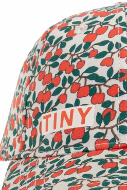Tinycottons MULTICOLOUR Baseball cap