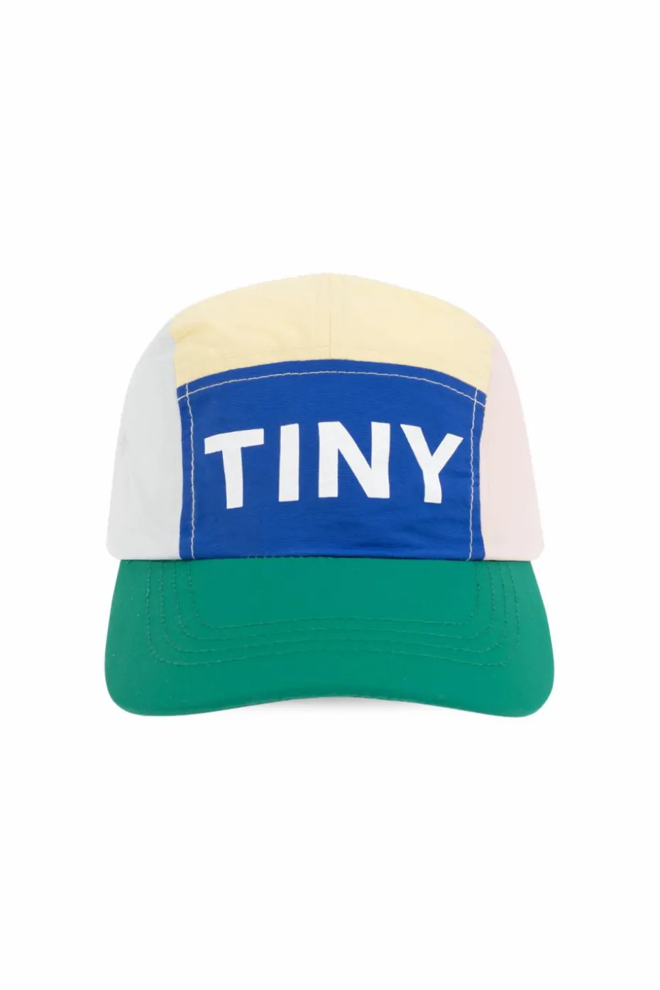 Tinycottons MULTICOLOUR Cap