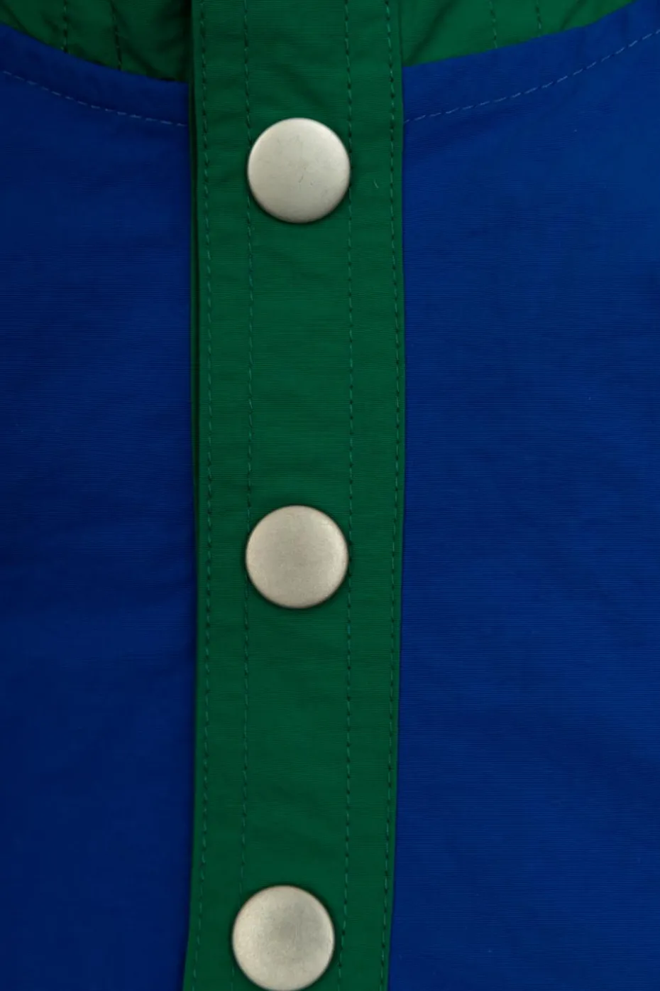 Tinycottons MULTICOLOUR Jacket with logo