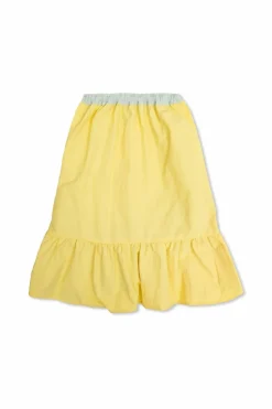 Tinycottons MULTICOLOUR Skirt with Ruffle