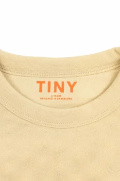 Tinycottons MULTICOLOUR Sweatshirt with logo