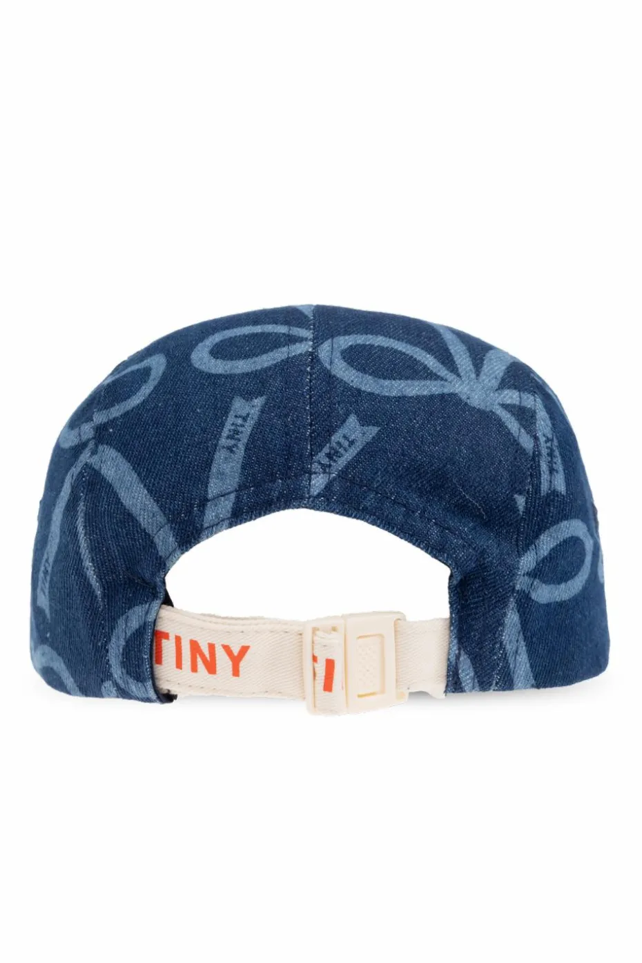 Tinycottons NAVY BLUE Cap