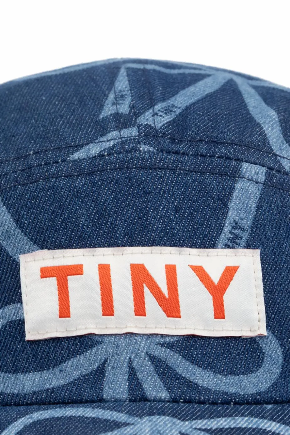 Tinycottons NAVY BLUE Cap